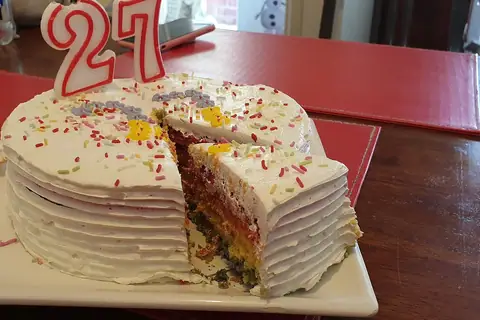 Marlyn Jackson Celebration Cakes photo 2
